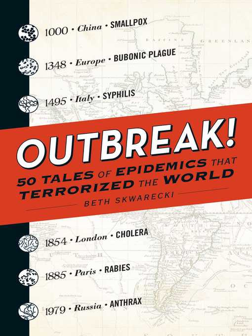 Title details for Outbreak! by Beth Skwarecki - Wait list